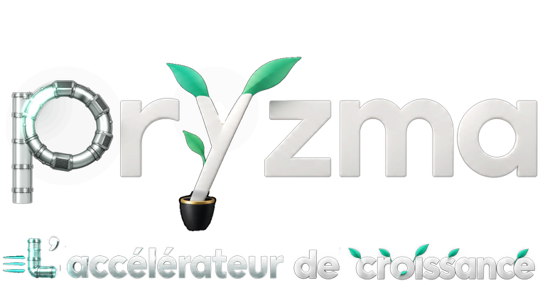 Pryzma, l'accélérateur de croissance
